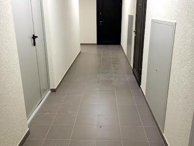квартира за адресою Соборна вул., 20