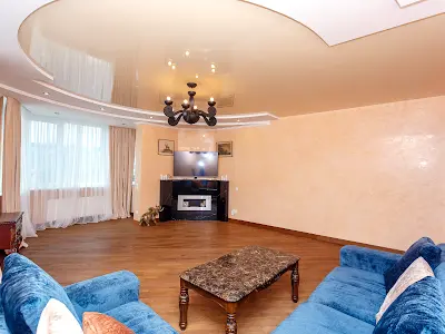 квартира за адресою Юлії Здановської вул. (Ломоносова), 73-А