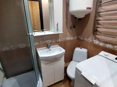 квартира по адресу Богдана Хмельницкого просп. (Героїв Сталінграда), 31