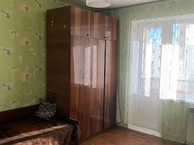квартира по адресу Героев Полка 