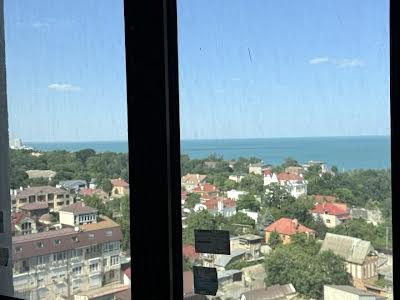квартира за адресою Дача Ковалевського вул., 5
