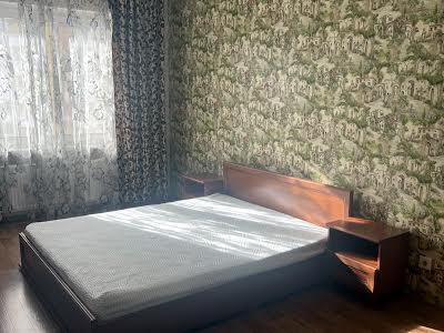 квартира за адресою Єлизавети Чавдар вул., 28