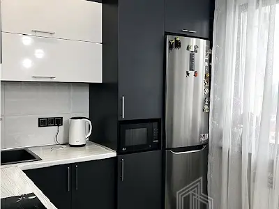 квартира по адресу Академика Заболотного ул., 92