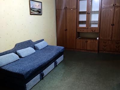 квартира за адресою Дегтярівська вул., 43