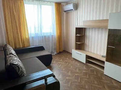квартира по адресу Соломии Крушельницкой ул., 15