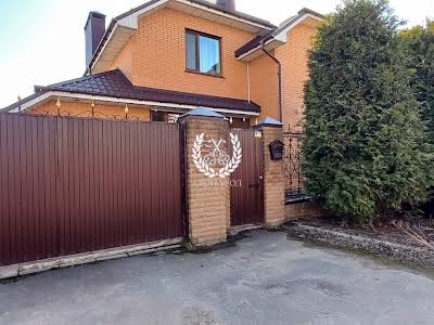 дом по адресу Белогорская ул.