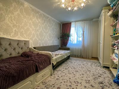 квартира за адресою Юності просп., 6