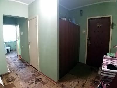 квартира по адресу Татарский пер., 8