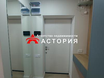 квартира за адресою Авраменка вул., 1