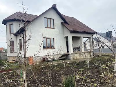 будинок за адресою с. Байківці, Сагайдачного