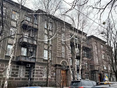 коммерческая по адресу Киев, Терещенковская ул., 5