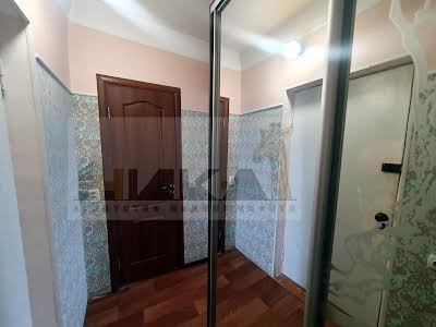 квартира по адресу 40 лет Победы просп., 25а