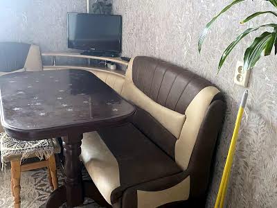 квартира за адресою Архітектора Ніколаєва вул., 3