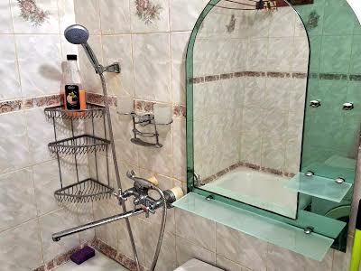 квартира за адресою Милославська вул., 5Б 