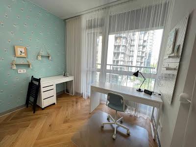 квартира по адресу Предславинская ул., 57