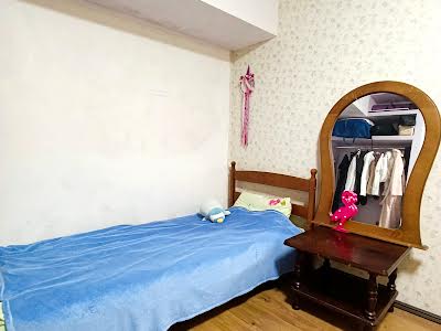 квартира за адресою Алана Шепарда вул. (Суворова), 34-А