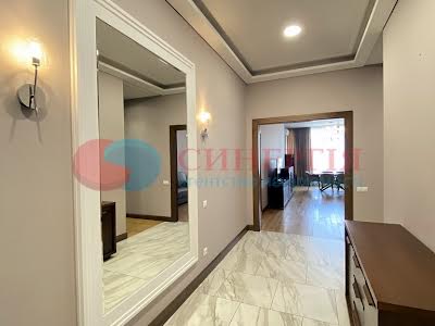 квартира за адресою Кловський узвіз (Кловський), 7А