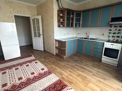 квартира за адресою Київ, Драгоманова вул., 31б