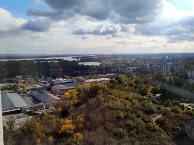 квартира за адресою Київ, Моторний пров., 11Б