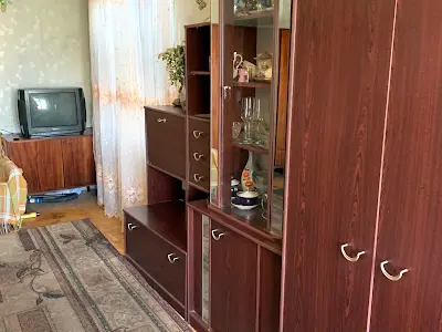квартира по адресу Александра Попова ул., 10-А