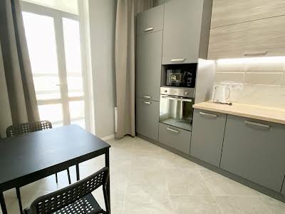 квартира за адресою Миколи Гулака вул., 4