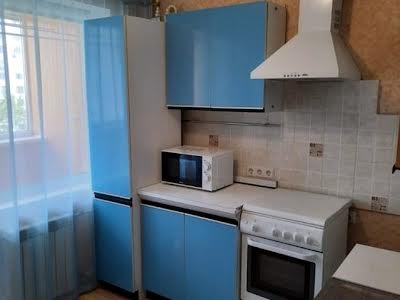 квартира за адресою Оболонський просп., 18г