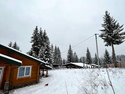 дом по адресу с. Яблоница, Високий Грунь