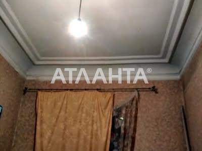 квартира за адресою Одеса, Пантелеймонівська вул., 66