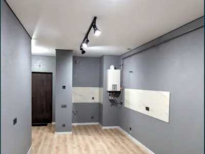 квартира за адресою Боголюбова, 9 А