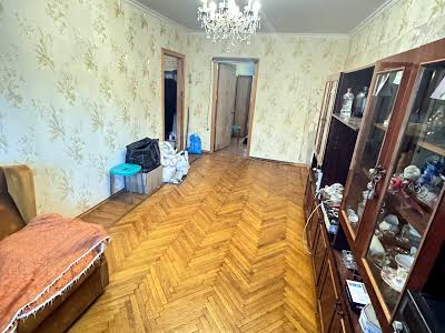 квартира по адресу Героев Крут ул. (Терешковой), 39