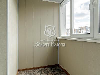 квартира за адресою Сергія Данченка вул., 1