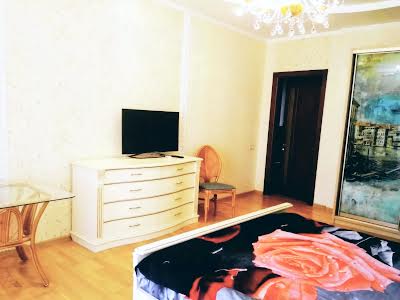 квартира за адресою Фонтанська дорога вул., 49/1