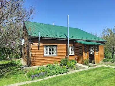 будинок за адресою Христини Цуприк