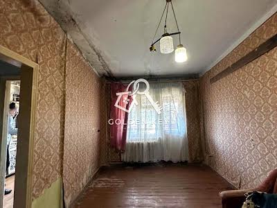 квартира за адресою Колачевського, 3