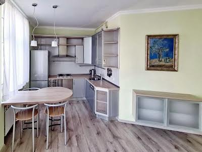 квартира по адресу Лютеранская ул., 21