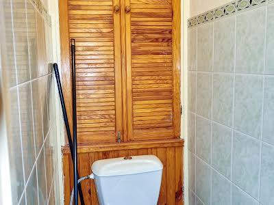квартира по адресу Леси Украинки бульв., 24
