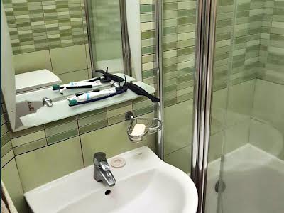 квартира по адресу Героев Днепра ул., 34а