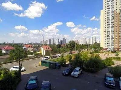 квартира за адресою Григорія Ващенка вул., 5