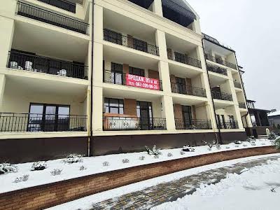 квартира за адресою Виноградна вул., 1а