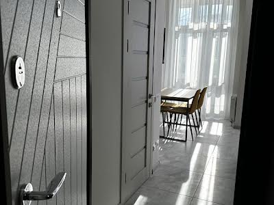 квартира по адресу Николая Гулака ул., 4
