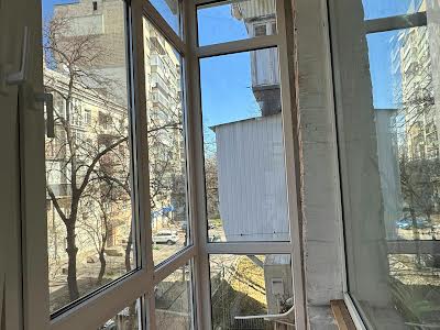 квартира за адресою Костя Гордієнка пров., 3