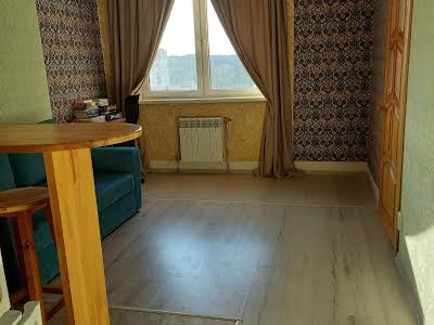 квартира за адресою Петра Калнишевського вул. (Михайла Майорова), 3