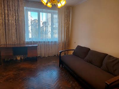 квартира по адресу Олеся Гончара ул., 62