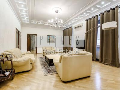 квартира за адресою Шовковична вул., 23
