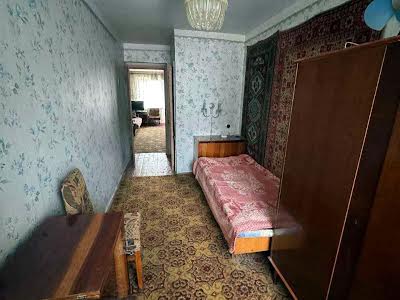 квартира за адресою Дніпро, Олександра Поля просп. (Кірова), 48Б