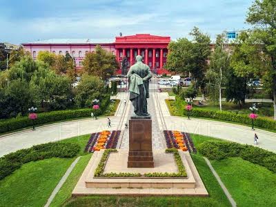 квартира за адресою Терещенківська вул., 13