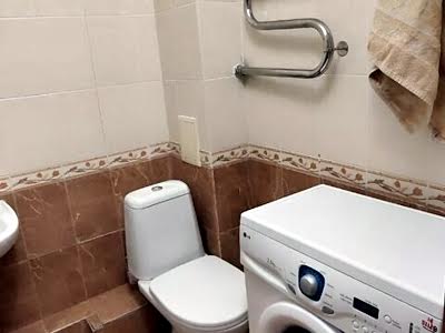 квартира за адресою Оболонський просп., 34-В