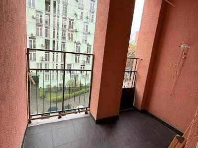квартира за адресою Регенераторна вул., 4к4