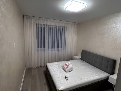 квартира по адресу Ивано-Франковск, Мира ул., 100