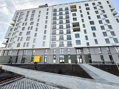 квартира по адресу Зеленая ул., 267